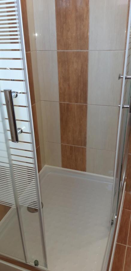 Ildi Apartman Gyenesdias Bagian luar foto