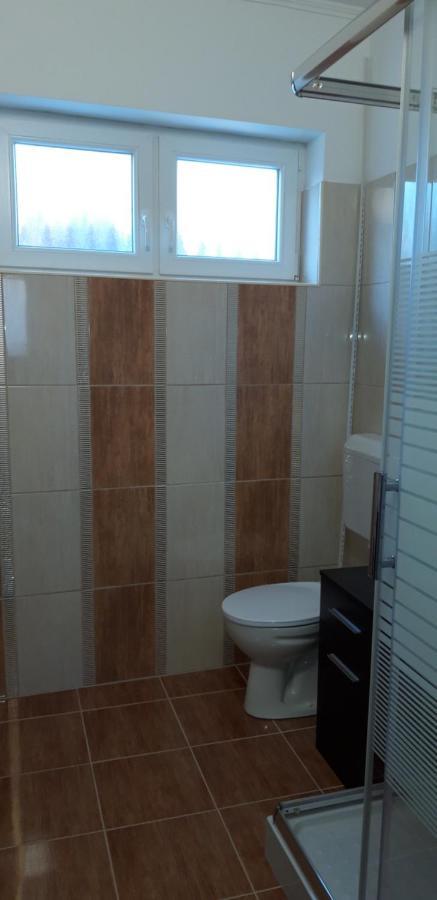 Ildi Apartman Gyenesdias Bagian luar foto